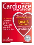 CARDIOACE Original, 30 tabletiņu iepakojums