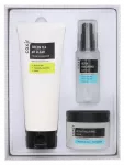 Ultra Hyaluronic Komplekts COXIR, 1 gab.
