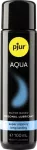 PJUR Aqua &ndash; 100 ml ūdens bāzes lubrikants