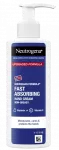 NEUTROGENA kiire toimega 150 ml k&auml;tekreem