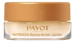 PAYOT Nutricia balzams lūpām, 6 g