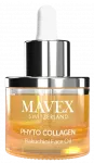 MAVEX Bakuchiol Phyto Collagen sejas eļļa 30 ml