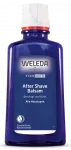 WELEDA For Men balzams pēc skū&scaron;anās, 100 ml