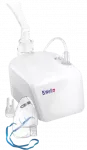 B.WELL PRO-110 inhalators, 1 gab.