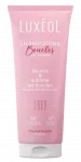 LUXEOL &Scaron;ampūns cirtainiem un viļņainiem matiem, 200 ml