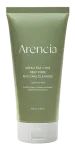 ARENCIA Green Tea + LHA Dziļās poras Rīsu kūka &ndash; Attīro&scaron;ais serums, 150 g