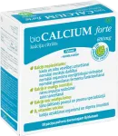 BIOFARMACIJA Biocalcium forte &ndash; 600 mg pulbri kujul, 30 pakki