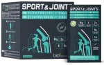 Bio Magneesium + Bio Kaalium BIOFARMACIJA, Elektrol&uuml;&uuml;tide-Sport ja liigeste kompleks, pulber, 14 pakki