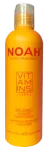 NOAH Vitamins juuksepalsam C-vitamiiniga, 250 ml