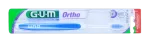GUM hambaharja ortodontidele, 1 tk.