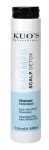 K&otilde;&otilde;mavastane &scaron;ampoon Scalp Detox KUOS 250 ml