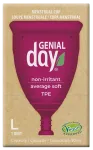 GENIAL DAY L-suuruses TPE menstruaalanum - 1 tk