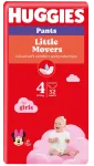 HUGGIES Mega Pack 4 p&uuml;ksm&auml;hkmed t&uuml;drukutele, kaalugrupile 9-14kg, 52 tk.