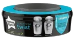 TOMMEE TIPPEE Sangenic Twist kassett (1 tk) &ndash; vahetust&auml;ide
