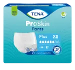 TENA Pants Plus XS lekkekindlad alusp&uuml;ksid, 14 tk
