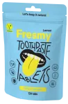 FRESMY sidrunimaitselised hambapastatabletid, 124 tk