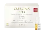 CRESCINA Transdermic 500 Man &ndash; 20 ampulli (10+10) juuste kasvuks