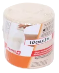 Elastne meditsiiniside 3 m x 10 cm LAUMA MEDICAL, 1 tk.