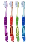 GUM Pro Soft hambaharja, &uuml;ks t&uuml;kk
