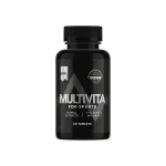 Multivitamiinid PULS NUTRITION, 60 tabletti