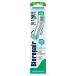 BIOREPAIR Total keskmise tugevusega harjastega hambahari, 1 tk.
