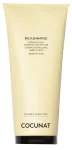 COCUNAT Rikkalik &scaron;ampoon lokkis juustele, 200 ml