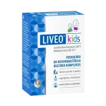 LIVEO Kids &ndash; 8 pakki