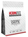 ICONFIT Overnight Oats &Otilde;un-Kaneel - pudrusegu 1000 g