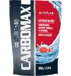 CarboMax Dynamic greibimahla energiapulber, 1000g ACTIVLAB-ist