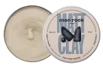 MEN ROCK Matt savi &ndash; Tugev hoiak ja matt viimistlus, 30 ml