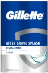 GILLETTE Habemeajamisj&auml;rgsed palsamid taastava toimega, 100 ml