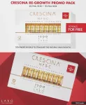 CRESCINA Transdermic Man 1300 (20+10) ampullid, 30 pakendis