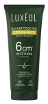 LUXEOL Juuste kasvu stimuleeriv &scaron;ampoon, 200 ml