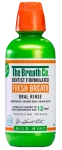 &Otilde;rn m&uuml;ndi maitseline suuvesi "THE BREATH CO", 500 ml