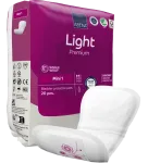 ABENA Light Mini 1 Premium, 20 tk uroloogilised sidemed