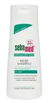 SEBAMED Extreme Dry Skin &scaron;ampoon 5% karbamiidiga, 200 ml
