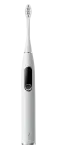 Oclean X Pro Elite Sonic hall harjadeta elektriline hambaharjaseade, 1 tk.