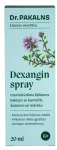 DR. PAKALNS Dexangin sprei, 20 ml