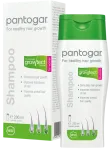 PANTOGAR Growtect Women, 200 ml juukse&scaron;ampoon