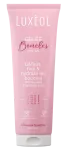 LUXEOL lokkide kujundamise juuksegeel, 250 ml