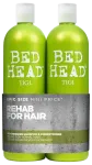 TIGI Bed Head Urban Antidotes Re-Energize juuksehoolduskomplekt, 1 tk.