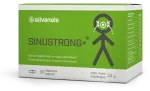 SINUSTRONG kapslid, 30 tk &ndash; &uuml;lemiste hingamisteede toetus