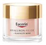 Eucerin Hyaluron-Filler+Elasticity Rose SPF 30 p&auml;evakreem k&uuml;psele nahale, 50 ml