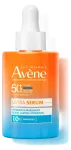 AVENE Sun Hydrance Ultra &ndash; seerum SPF 50-ga, 30 ml