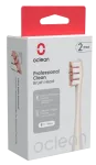 OCLEAN Professional Clean P1C8 Golden elektrilise hambaharja otsikud 2 tk