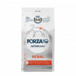 FORZA10 Active Vetdiet Renal Suņiem &mdash; sausā barība 4 kg
