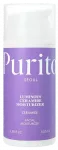 PURITO mitrino&scaron;s sejas krēms ar luminoziem ceramīdiem, 100 ml