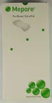 Plaastrid MEPORE 30 tk, suurus 9x20cm
