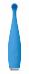 FOREO Issa Baby Bubble Blue Dino silikona Sonic Pulse elektriskā zobu birste bērniem