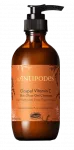 Gospel Vitamin C Skin-Glow &ndash; ANTIPODES attīro&scaron;a želeja sejā, 200 ml